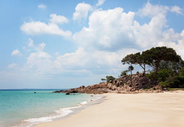 stock image Sea view