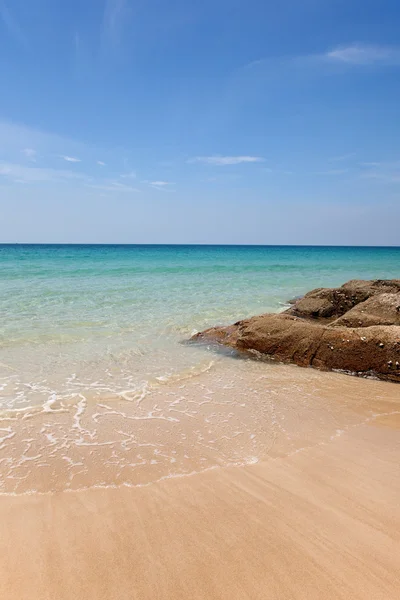 stock image Sea view