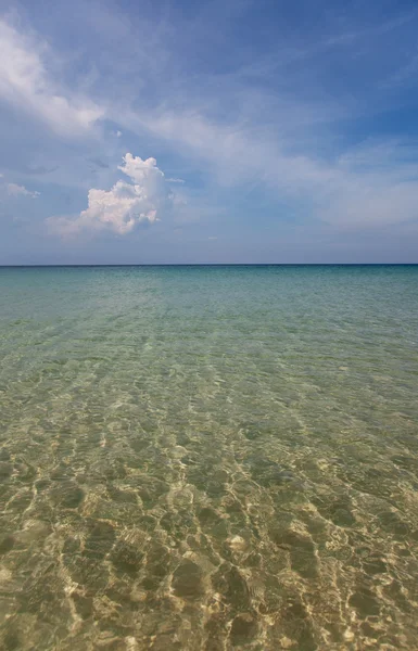 stock image Sea view