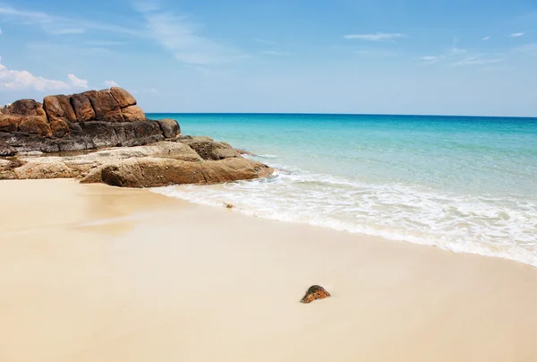 stock image Sea view