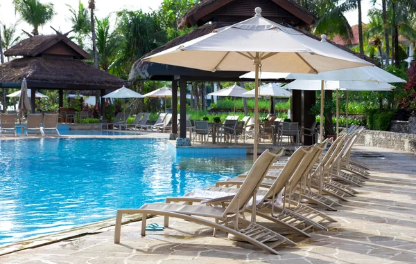 stock image Swimming pool