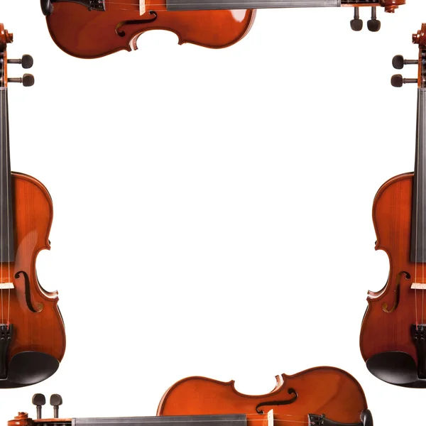 Violin - Stock-foto