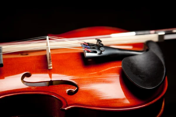 ヴァイオリン — ストック写真