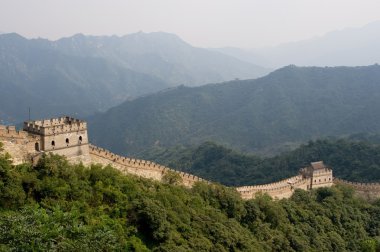 Great Wall twenty clipart