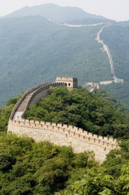 Great Wall twenty clipart