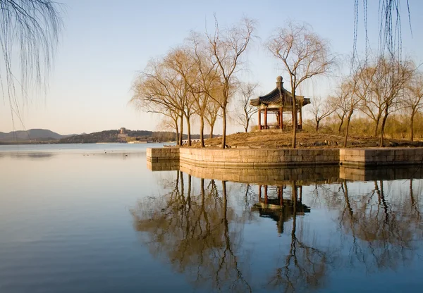 stock image Chinese landscape