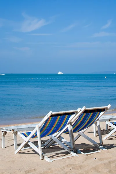 stock image Paradise beach in thailand