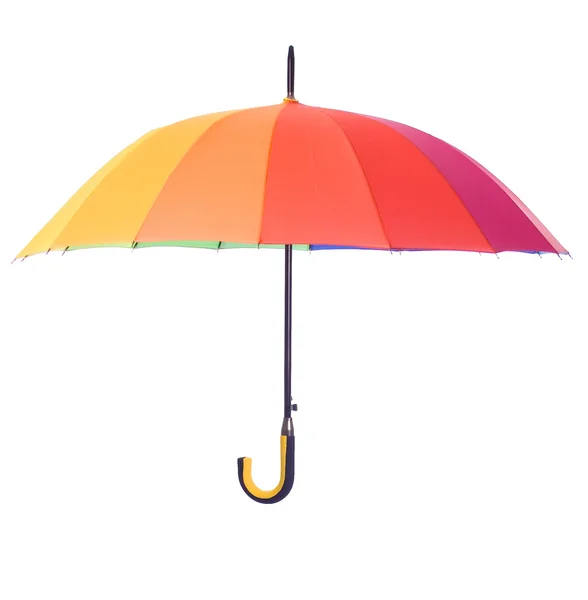 Paraguas colorido — Foto de Stock