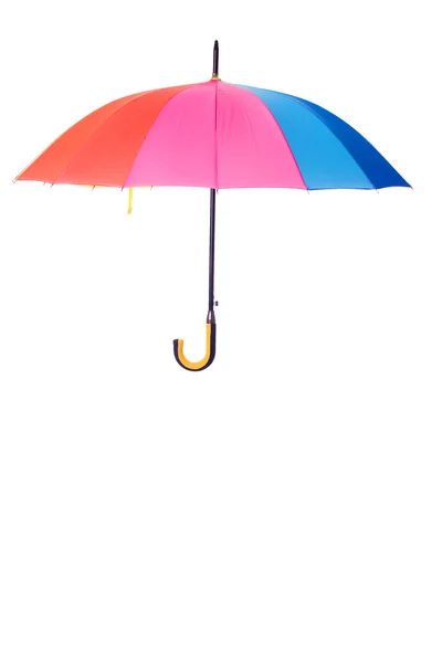 Parapluie coloré — Photo