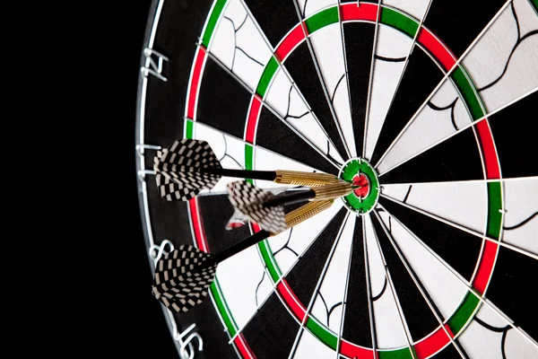 stock image Darts