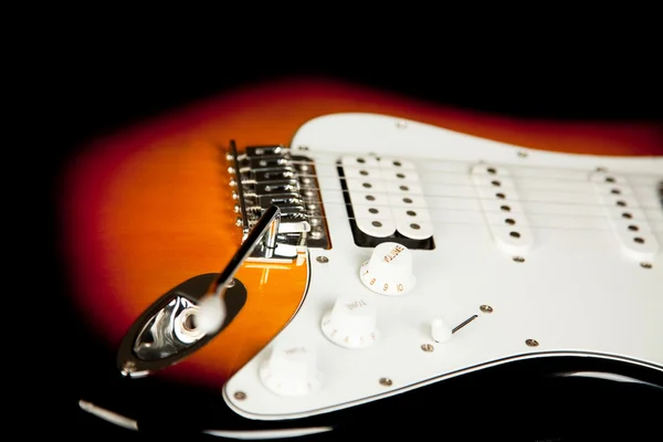 stock image Guitar