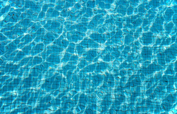 Piscina piscina — Fotografia de Stock