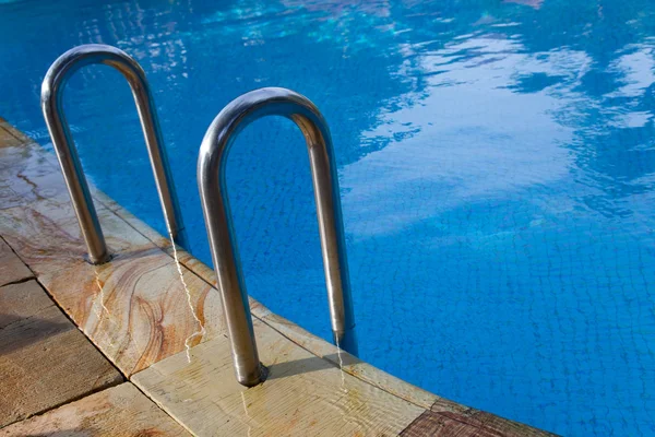 Swiming pool — Stock Photo, Image