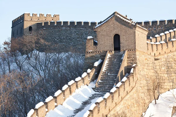 stock image Great wall