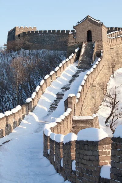 stock image Great wall