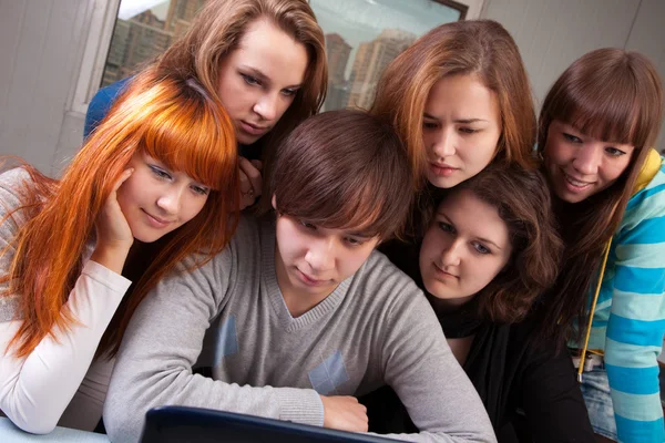 stock image Students