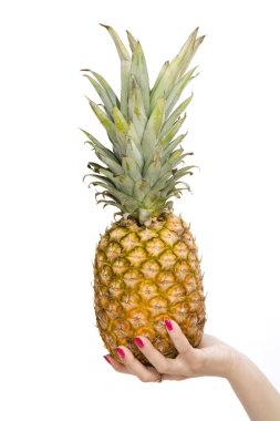 Ananas.