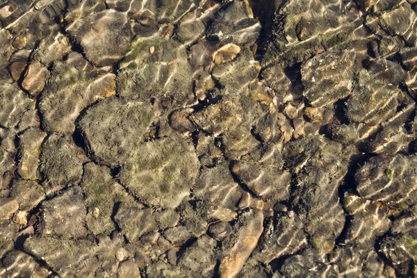 stock image River stones