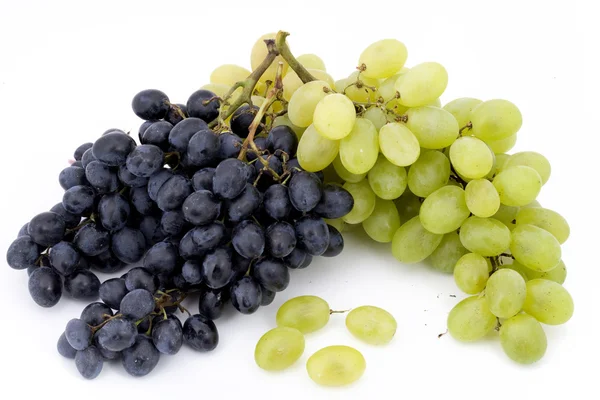 Grapes 1 — Stock Photo, Image