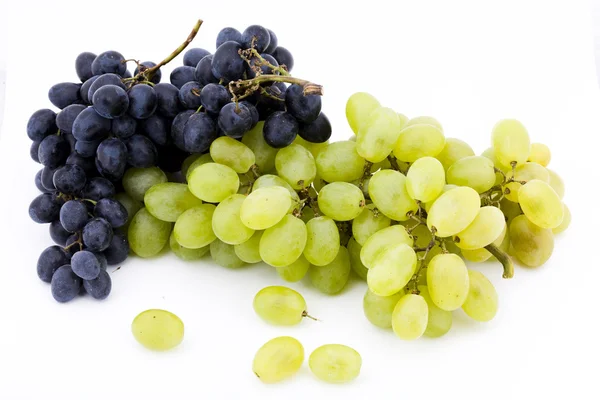 Grapes 2 — Stock Photo, Image
