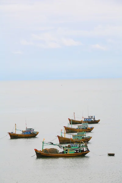 Boats — Stock Photo, Image