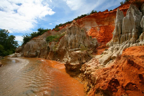 stock image Canyon