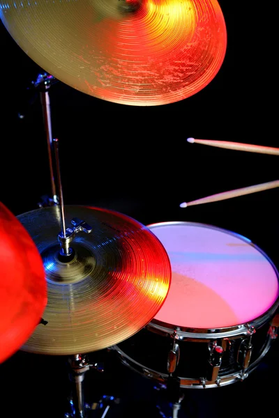 ドラム — ストック写真