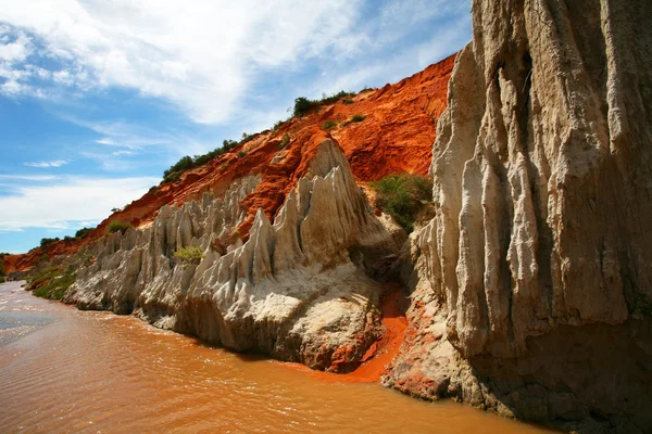 stock image Canyon