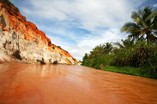 stock image Canyon