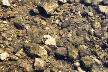 nehir taşları