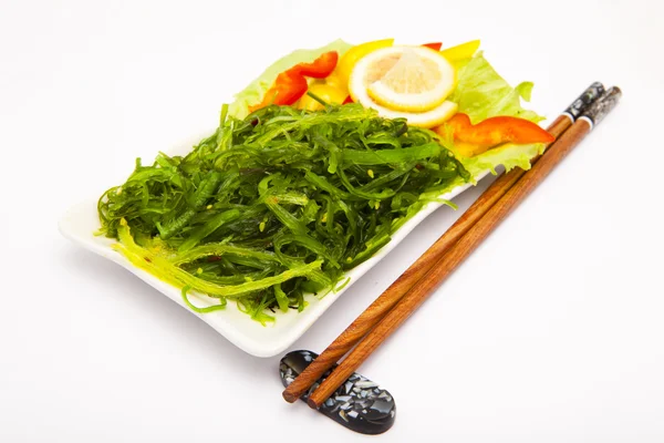 Japanese food Stock Image