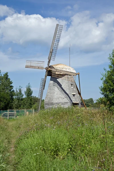 Mill — Stock Photo, Image