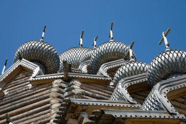 pokrovskiy Katedral olduğunu