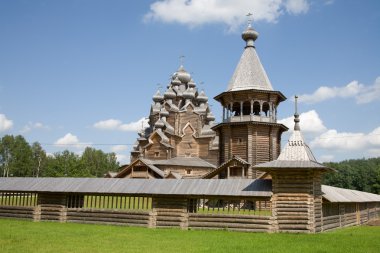 pokrovskiy Katedral olduğunu