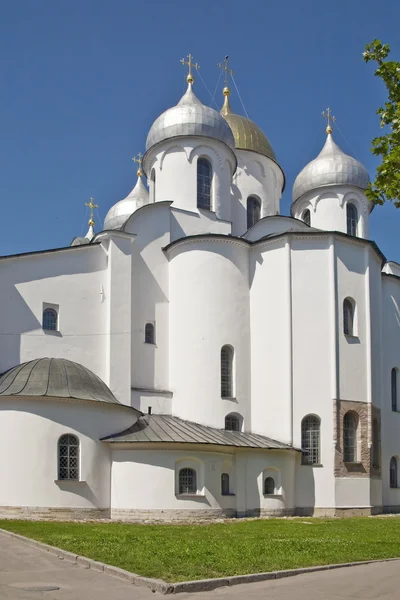 Catedrala Sofia — Fotografie, imagine de stoc