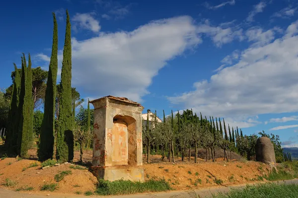 stock image Tuscany, Italy