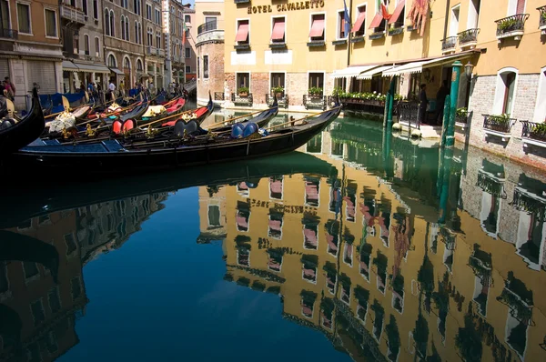 Veneția — Fotografie, imagine de stoc