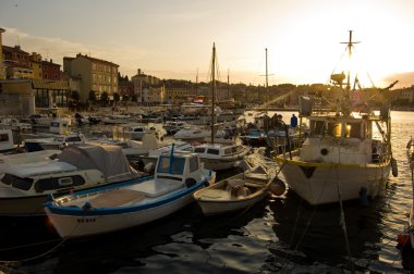 Rovinj