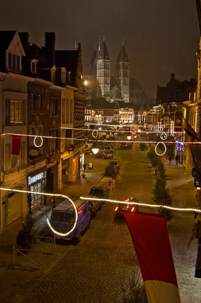 Tournai-Bélgica —  Fotos de Stock
