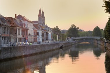 tournai-belçika