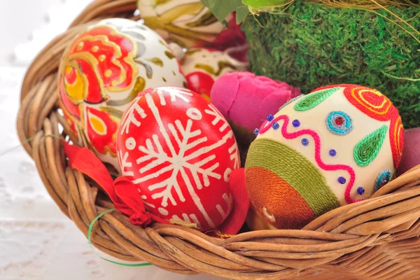 Ostern, Pasteten, Pasqua, Ostern — Stockfoto