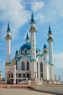 Cami, Tataristan