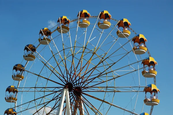 stock image Ferris wheel