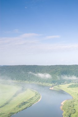 sabah peyzaj