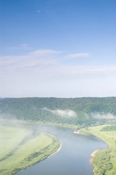 stock image Morning landscape