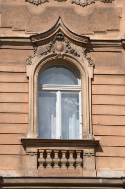 Prag windows