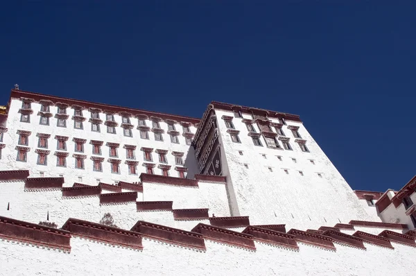 stock image Potala palace