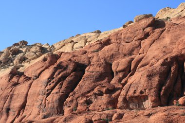 Red Rock Canyon, Nevada