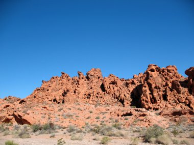 Valley of Fire Nevada