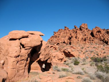 Valley of Fire Nevada